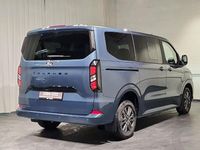 Neu Ford Tourneo Titanium 170 PS (125 kW) 2026 Chromeblue met. Van / Kleinbus