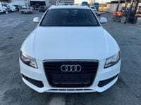 Gebraucht Audi A4 S-Line 239 PS (175 kW) 2008 Weiß Kombi