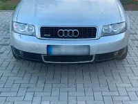 Gebraucht Audi A4 220 PS (161 kW) 2001 Grau Kombi