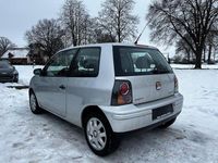 Gebraucht Seat Arosa Stella 50 PS (36 kW) 2003 Silber Kleinwagen