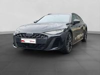 Gebraucht Audi A6 Ambiente 204 PS (150 kW) 2025 Mythosschwarz metallic Kombi