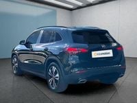 Gebraucht Mercedes GLA200 150 PS (110 kW) 2024 Schwarz SUV