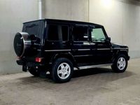 gebraucht Mercedes G55 AMG AMG