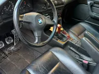 Gebraucht BMW 535 211 PS (155 kW) 1991 Weiß Limousine
