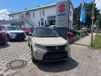 Neu Suzuki Vitara Comfort 110 PS (80 kW) 2026 Beige SUV