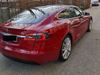gebraucht Tesla Model S Model S75