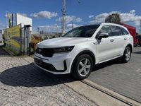 Gebraucht Kia Sorento Platinum 201 PS (147 kW) 2020 Weiß SUV