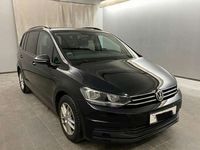 gebraucht VW Touran Comfortline BMT/Start-Stopp