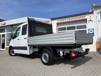 Usata Mercedes Sprinter 143 CV (105 kW) 2019 Bianco Furgone