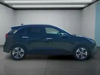 Gebraucht Kia e-Niro 150 kW (204 PS) 2022 Schwarz SUV