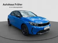 Gebraucht Opel Corsa 101 PS (74 kW) 2025 Blau Kleinwagen