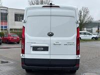 Gebraucht Maxus V90 147 PS (108 kW) 2024 Weiß Van