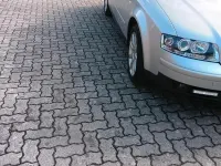 Gebraucht Audi A4 102 PS (75 kW) 2002 Grau Limousine