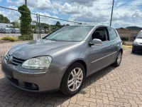 Gebraucht VW Golf 102 PS (75 kW) 2007 Coupé