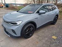 Gebraucht VW ID.4 Pure 125 kW (170 PS) 2023 Grau SUV