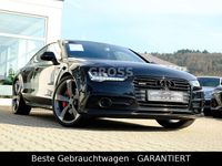 Gebraucht Audi A7 Competition 326 PS (239 kW) 2017 Schwarz Kleinwagen