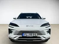 Occasion BYD Seal U Design 324 ch (238 kW) 2026 Blanc SUV