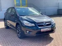 Gebraucht Subaru XV Active 114 PS (83 kW) 2013 SUV