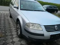 Gebraucht VW Passat 150 PS (110 kW) 2003 Silber Kombi