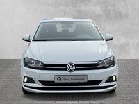 gebraucht VW Polo VI 1.0 TSI Comfortline GJR KLIMA MFL PDC