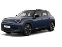 Gebraucht Mini Aceman Classic 135 kW (184 PS) 2024 Blau SUV
