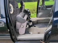 Gebraucht Opel Sintra 141 PS (103 kW) 1997 Blau Van / Kleinbus