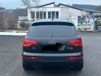 Gebraucht Audi Q7 240 PS (176 kW) 2007 Schwarz SUV