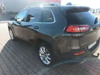 Occasion Jeep Cherokee Limited 272 ch (200 kW) 2014 Unbekannt SUV