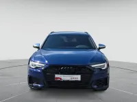 Usata Audi S6 Ambiente 344 CV (253 kW) 2025 Blu Station wagon