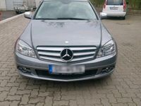 gebraucht Mercedes C200 kompressor