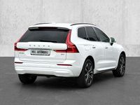 Gebraucht Volvo XC60 Core 197 PS (144 kW) 2024 Weiss SUV