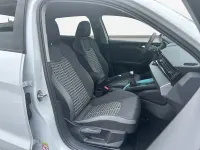 Gebraucht Audi A1 Sportback Advanced Plus 116 PS (85 kW) 2025 Gletscherweiß metallic Kleinwagen