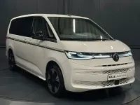 Używany VW T7 Style 245 KM (180 kW) 2025 Biały Van