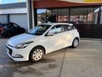 gebraucht Hyundai i20 Classic *Klima*Hu/AU neu*