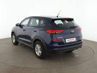 gebraucht Hyundai Tucson 1.6 Select 2WD, Benzin, 17.390 €