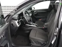 Gebraucht Audi A3 Proline 110 PS (80 kW) 2023 Grau Limousine