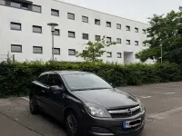 Gebraucht Opel Astra GTC 90 PS (66 kW) 2009 Grau Limousine
