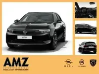 Neu Opel Astra 131 PS (96 kW) 2026 Schwarz (karbon schwarz) Kombi