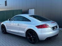 gebraucht Audi TT Coupe/2.0 TFSI Coupe S line