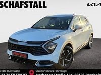 Gebraucht Kia Sportage Comfort 160 PS (117 kW) 2024 Casa white SUV