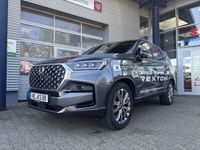 Ny KGM Rexton 202 HK (148 kW) 2025 Hvid SUV