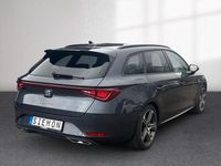 Second-hand Seat Leon 190 CP (139 kW) 2022 Gri Break