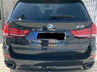 gebraucht BMW X5 xDrive30d Special Edition-Vollausstattung
