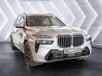 Neu BMW X7 M Sport 352 PS (258 kW) 2026 Grau SUV