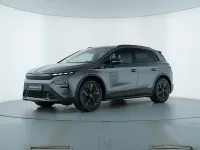 Neu Skoda Elroq RS 250 kW (340 PS) 2026 Graphitegrau metallic SUV