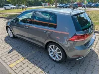 Gebraucht VW Golf VII Highline 150 PS (110 kW) 2019 Grau Limousine
