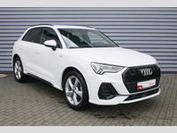 gebraucht Audi Q3 S line