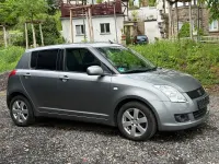 Gebraucht Suzuki Swift Club 75 PS (55 kW) 2008 Kleinwagen