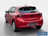 Neu Opel Corsa Edition 101 PS (74 kW) 2026 Rot Limousine