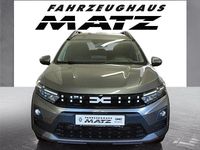 Neu Dacia Jogger Journey 110 PS (80 kW) 2026 Grau Van / Kleinbus